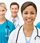 Lead - Health Care Providers