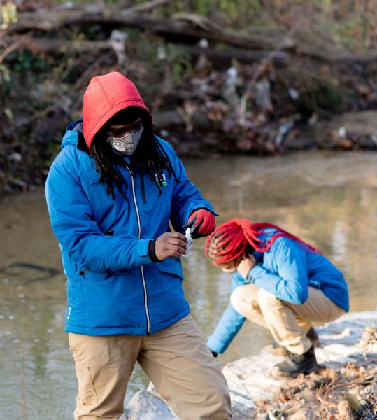 River Corps